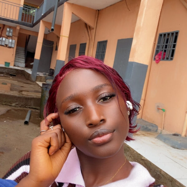 Anyia Eupline Njadako