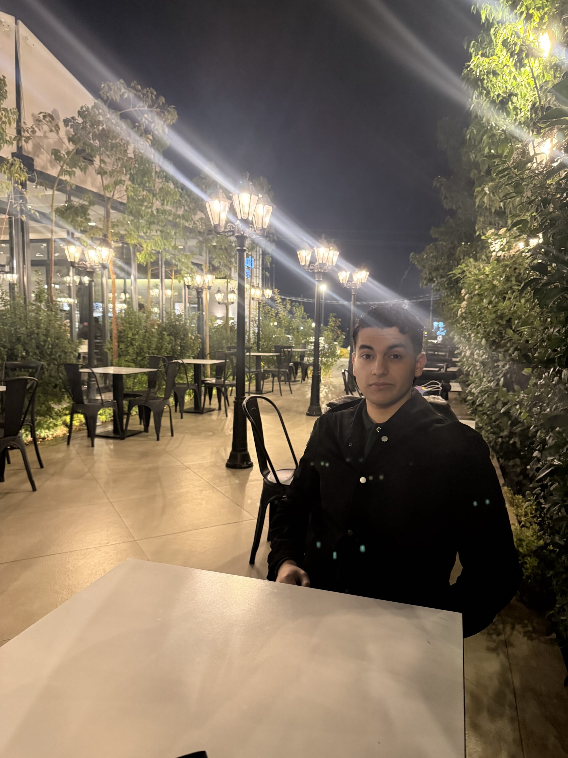 Saad Josef Bataineh