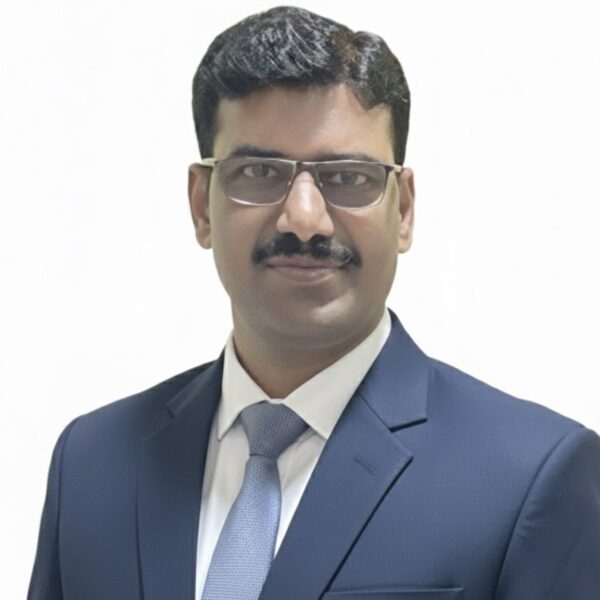 Bhausaheb Sonawane