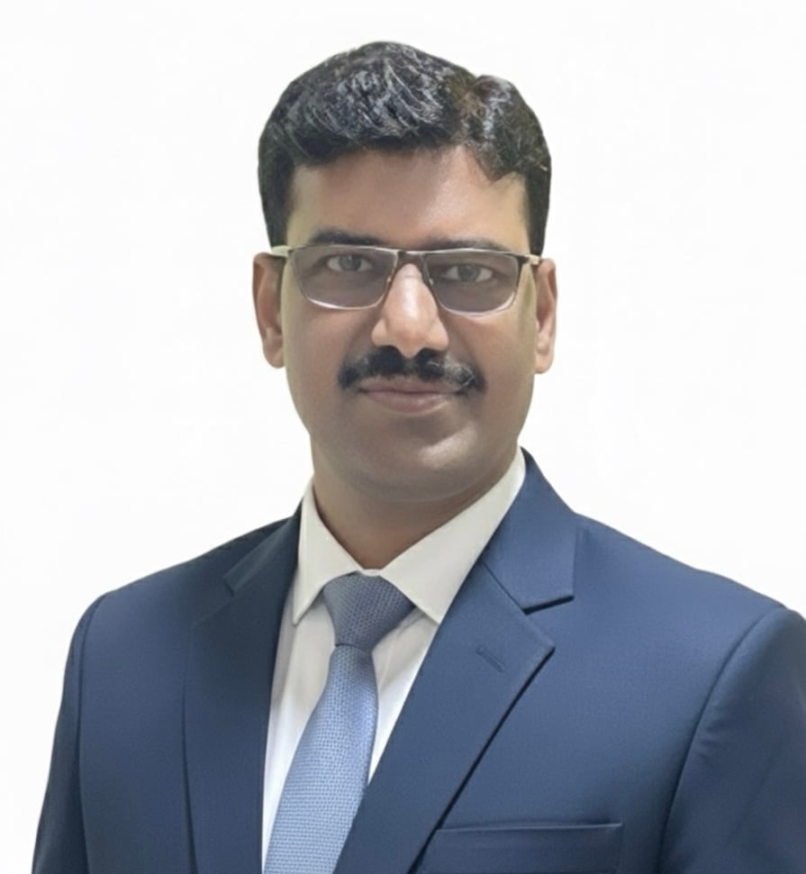 Bhausaheb Sonawane