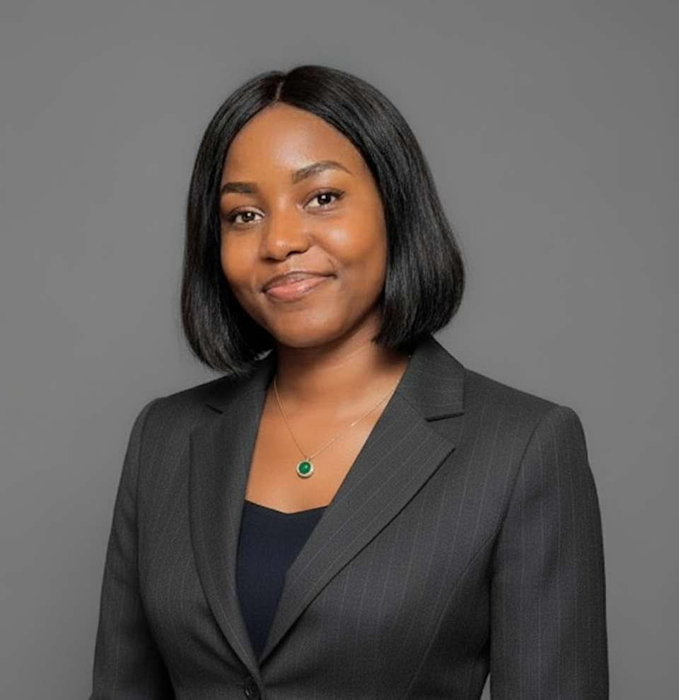 Charlene IKOUELE