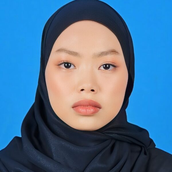 SUCI NUR NAJEEHAH MOHD ISHAMUDDIN