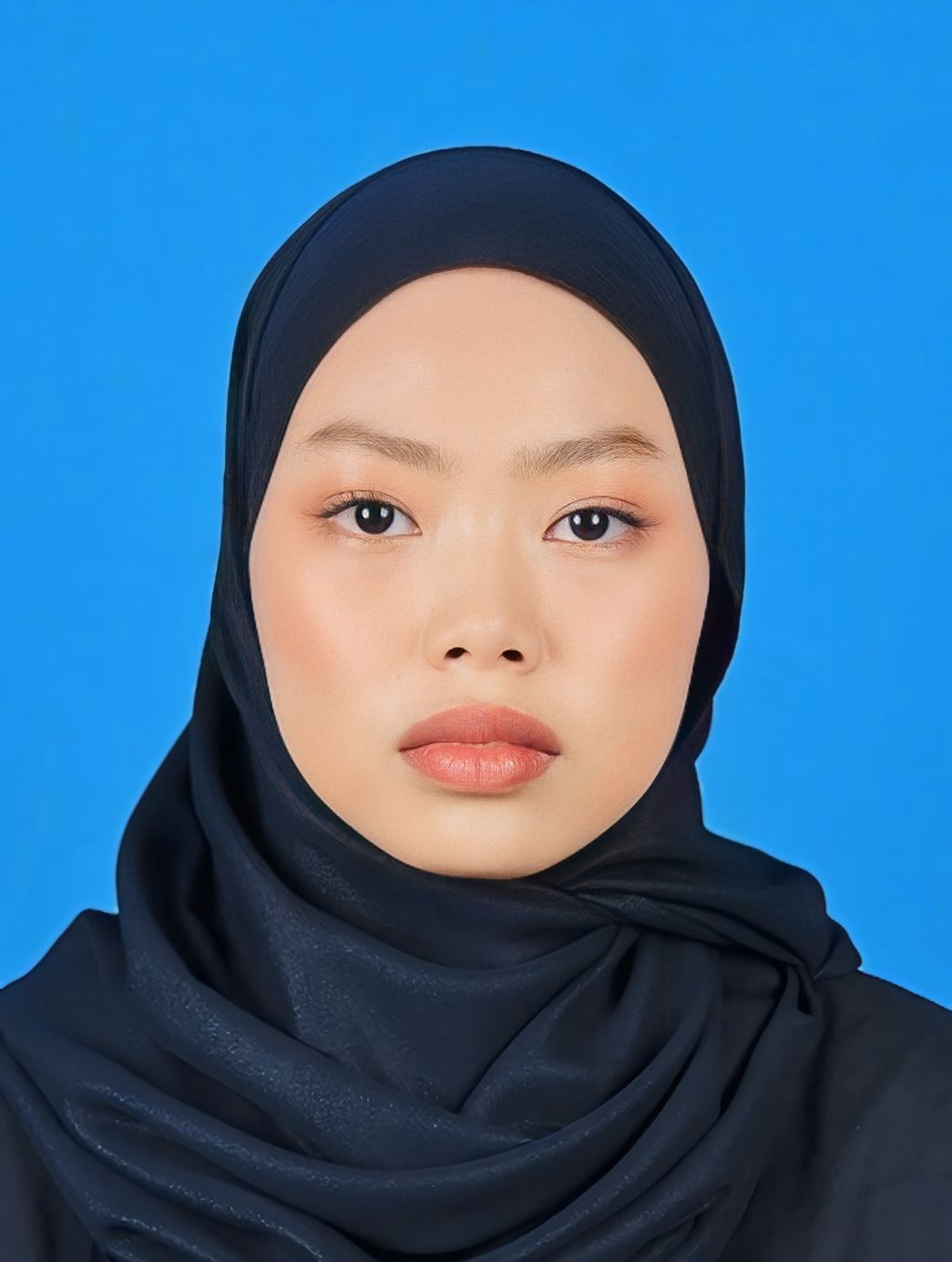 SUCI NUR NAJEEHAH MOHD ISHAMUDDIN