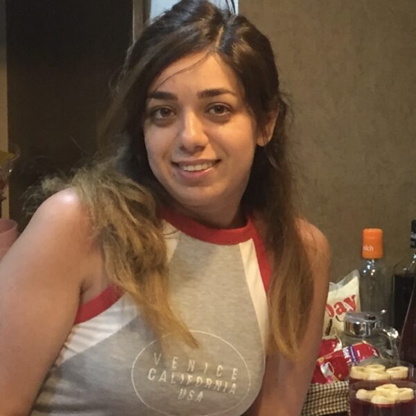 solmaz masoomi