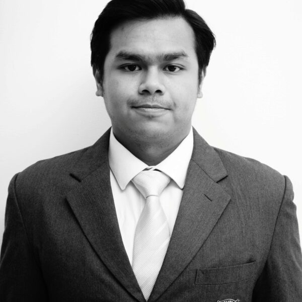 Adi Candra Kumar