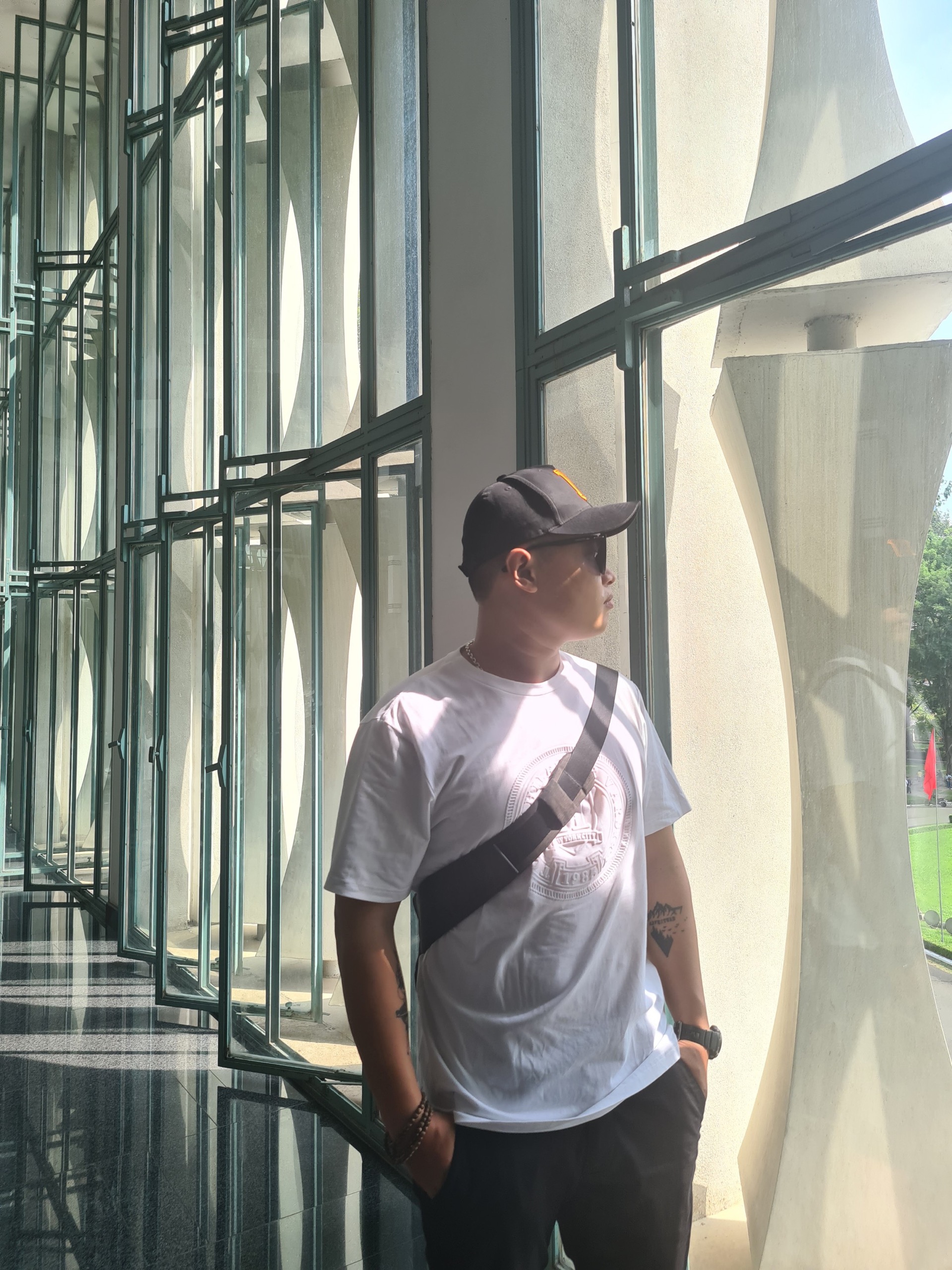 Duc Anh Pham