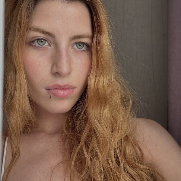 Lizamaria soselia