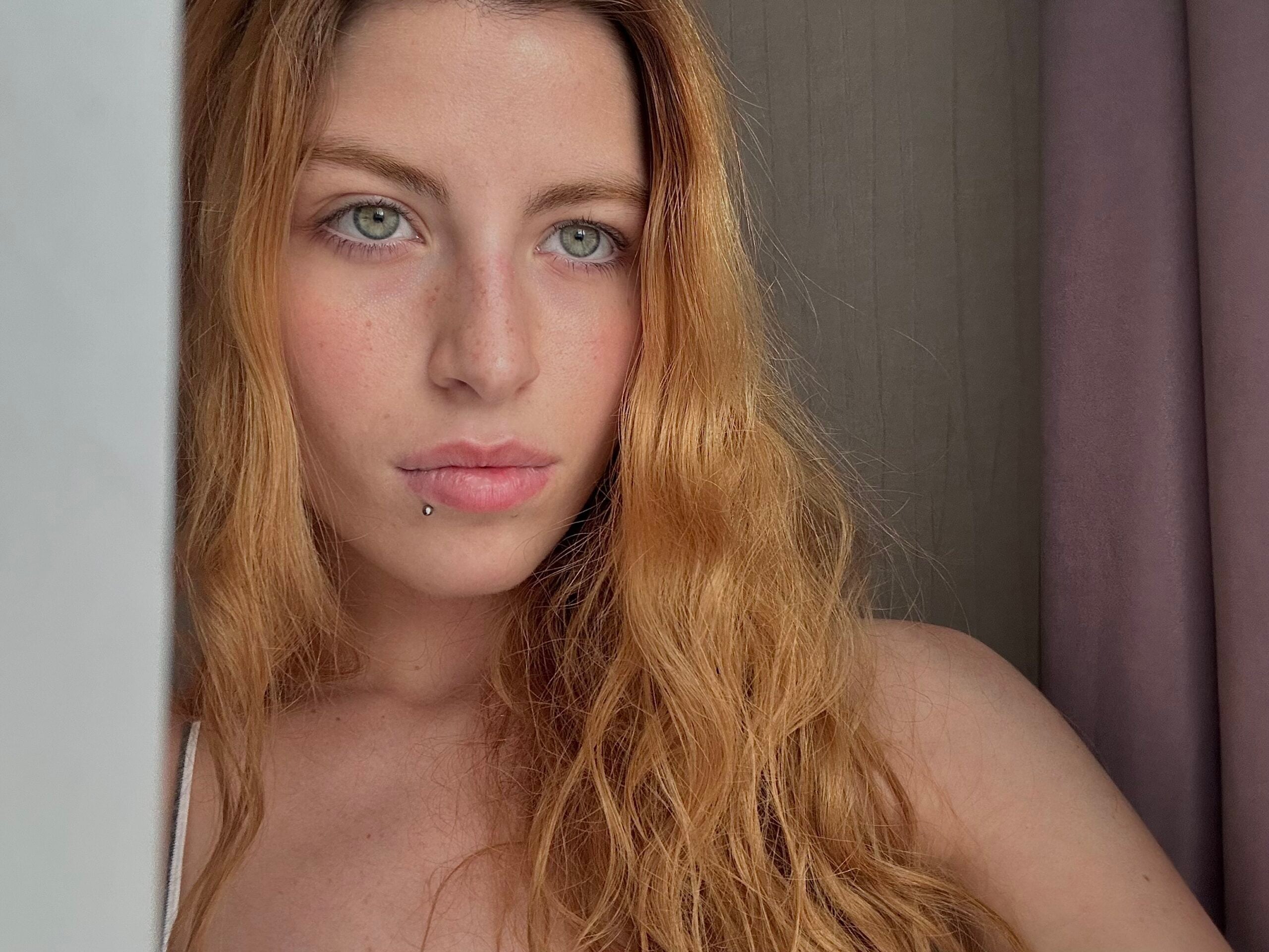 Lizamaria soselia