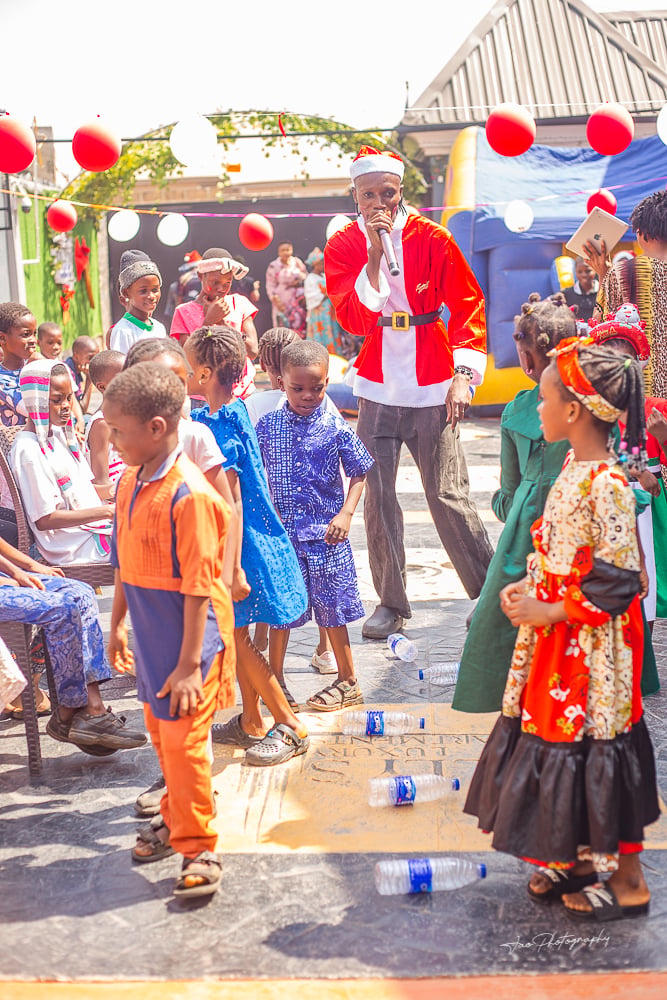 Momoh Goodnews - portfolio - 2