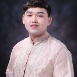 Jaychris Ramirez - Manila, Philippines