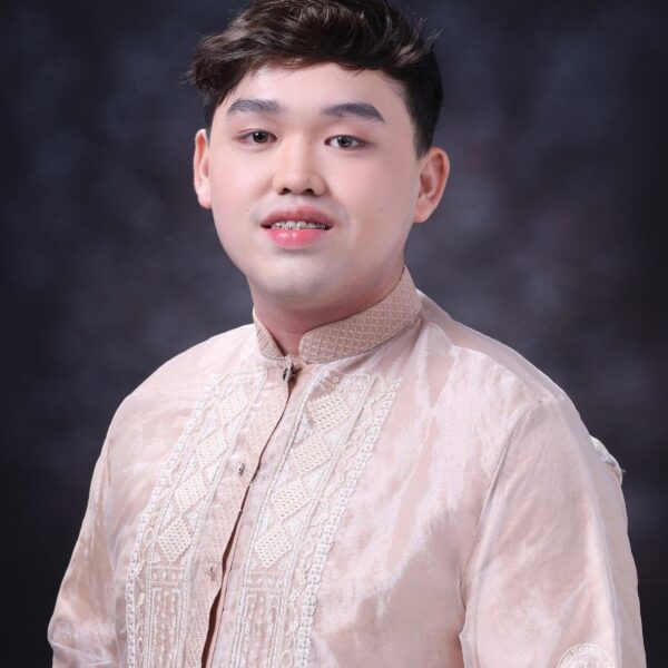 Jaychris Ramirez