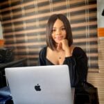 Tracy Iyenlanye - Lagos, Nigéria