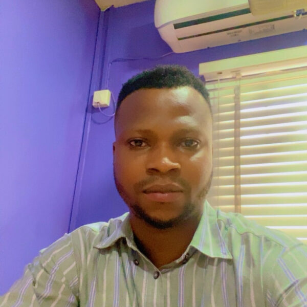 Temitope Akintilo