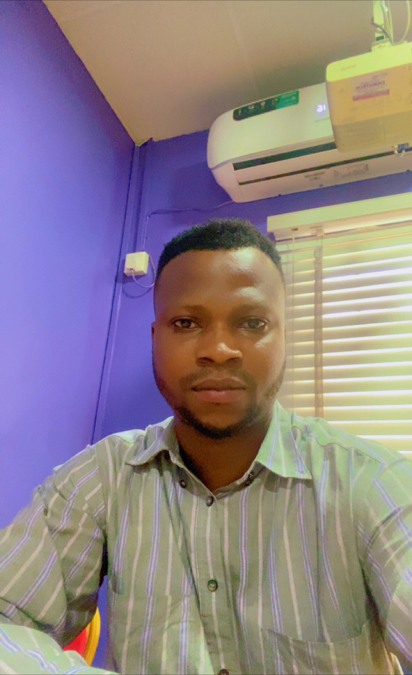 Temitope Akintilo 