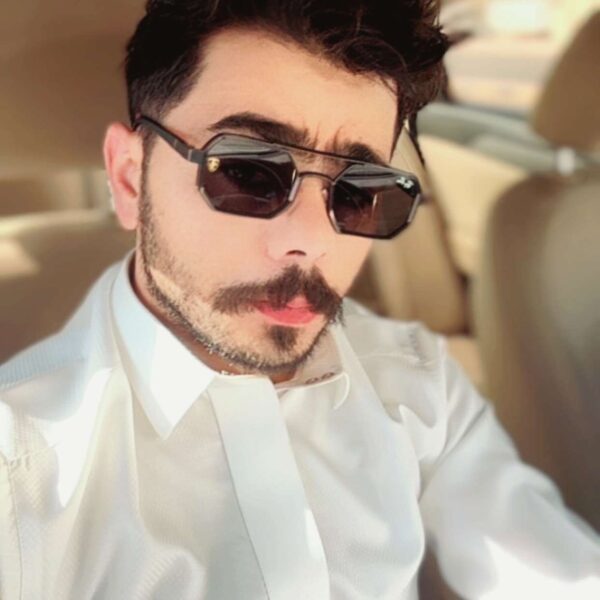 يحيى محمد