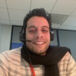 Amir AYADI - Namur, Belgique