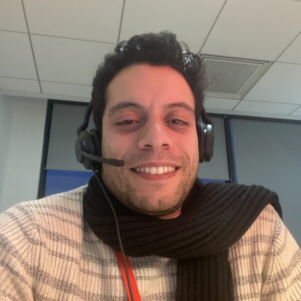 Amir AYADI