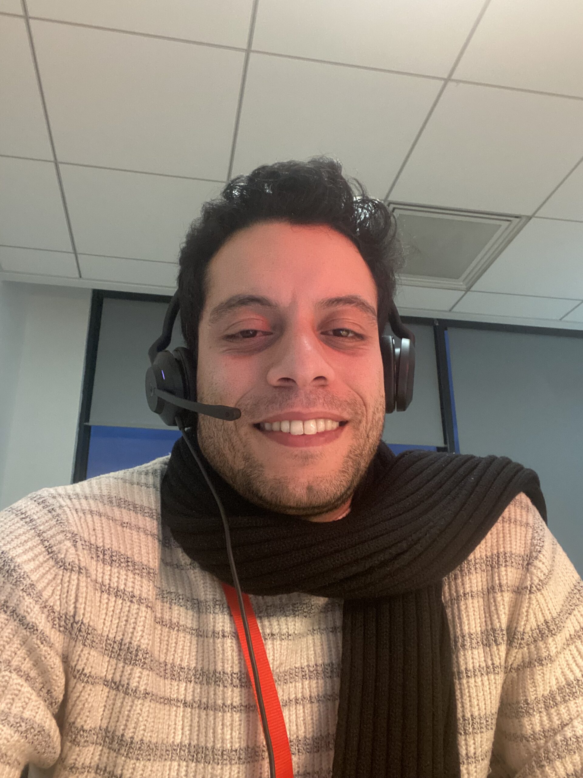 Amir AYADI