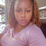 Ogochukwu Edeh - Port Harcourt, Nigéria