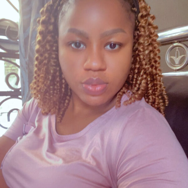 Ogochukwu Edeh