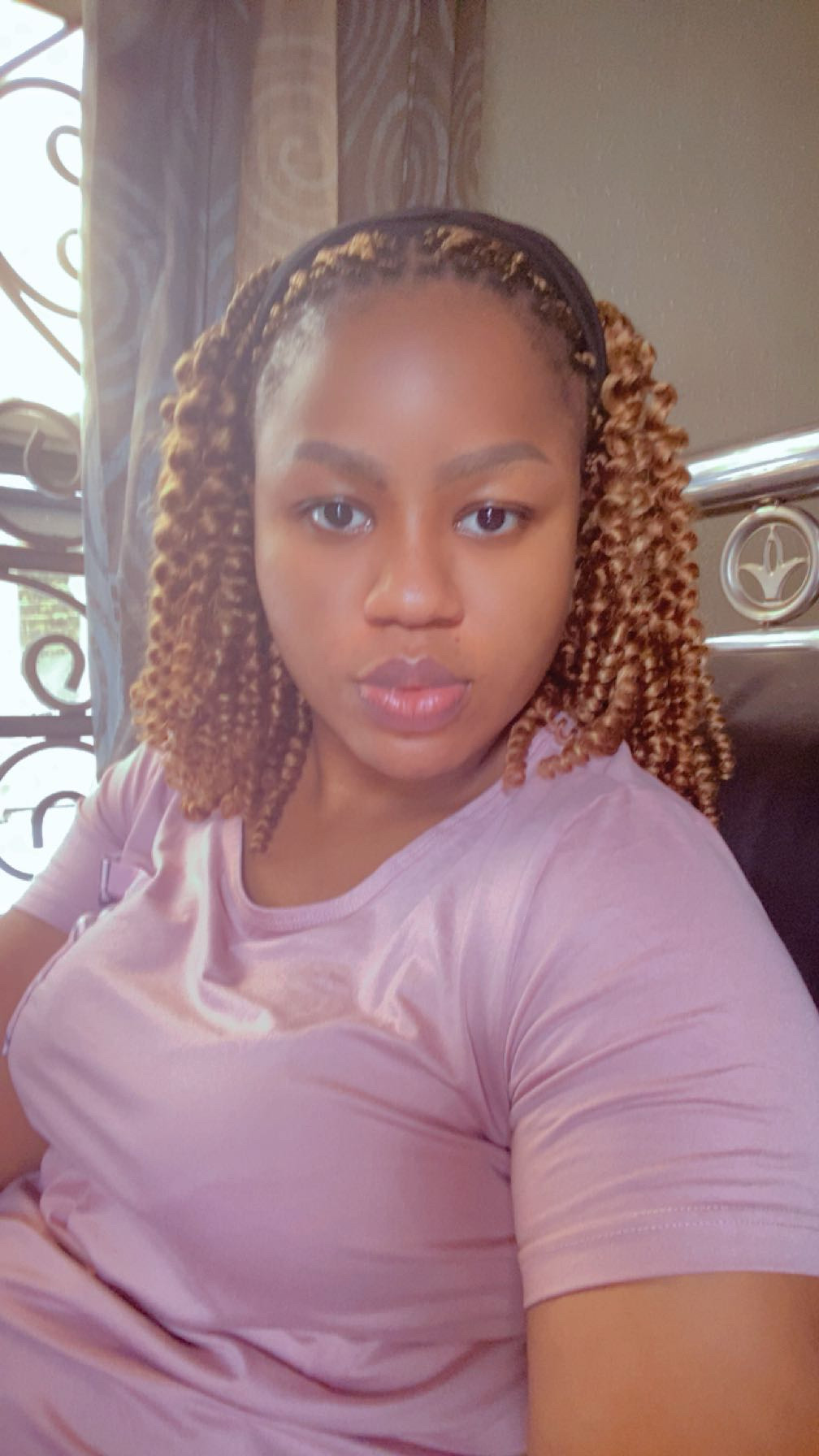 Ogochukwu Edeh