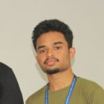 Myron DCruz - Mumbai, India