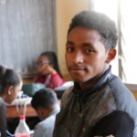 Eric Fernand RANDRIANTSOA - Fianarantsoa, Madagascar