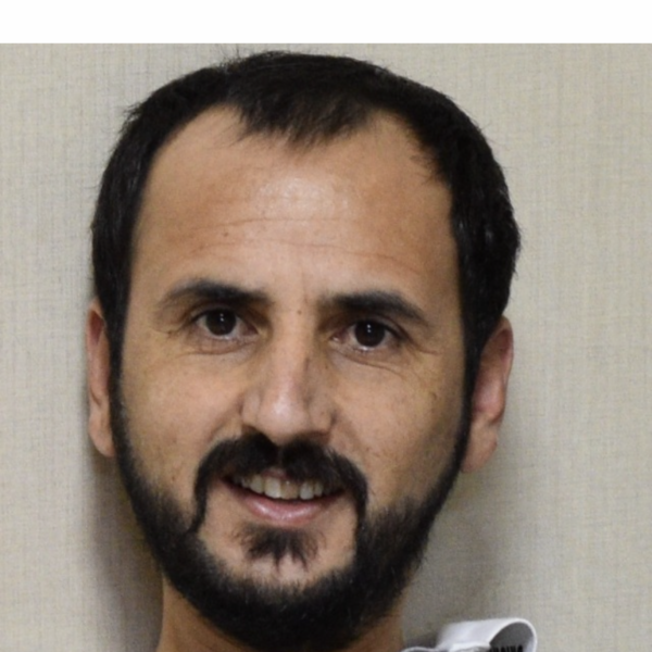 Ali Syed Saqib