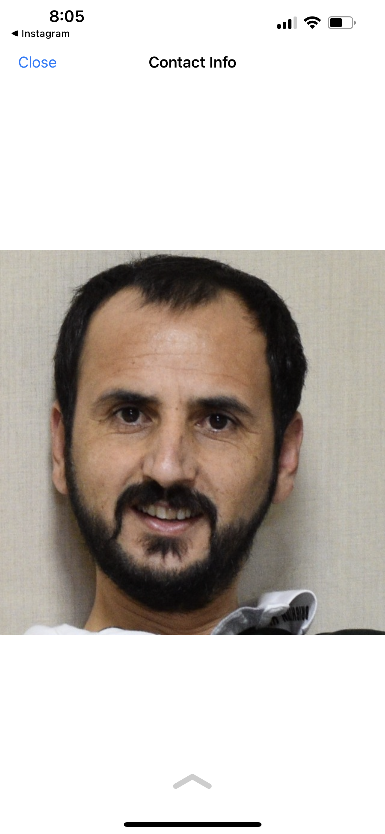 Ali Syed Saqib