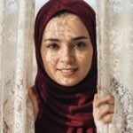 Asma Salman - Alexandria, Egypt