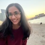 Diana Benjamin - Dubai, United Arab Emirates