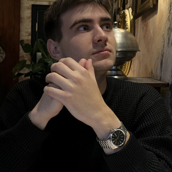 Egor Uzlyakov