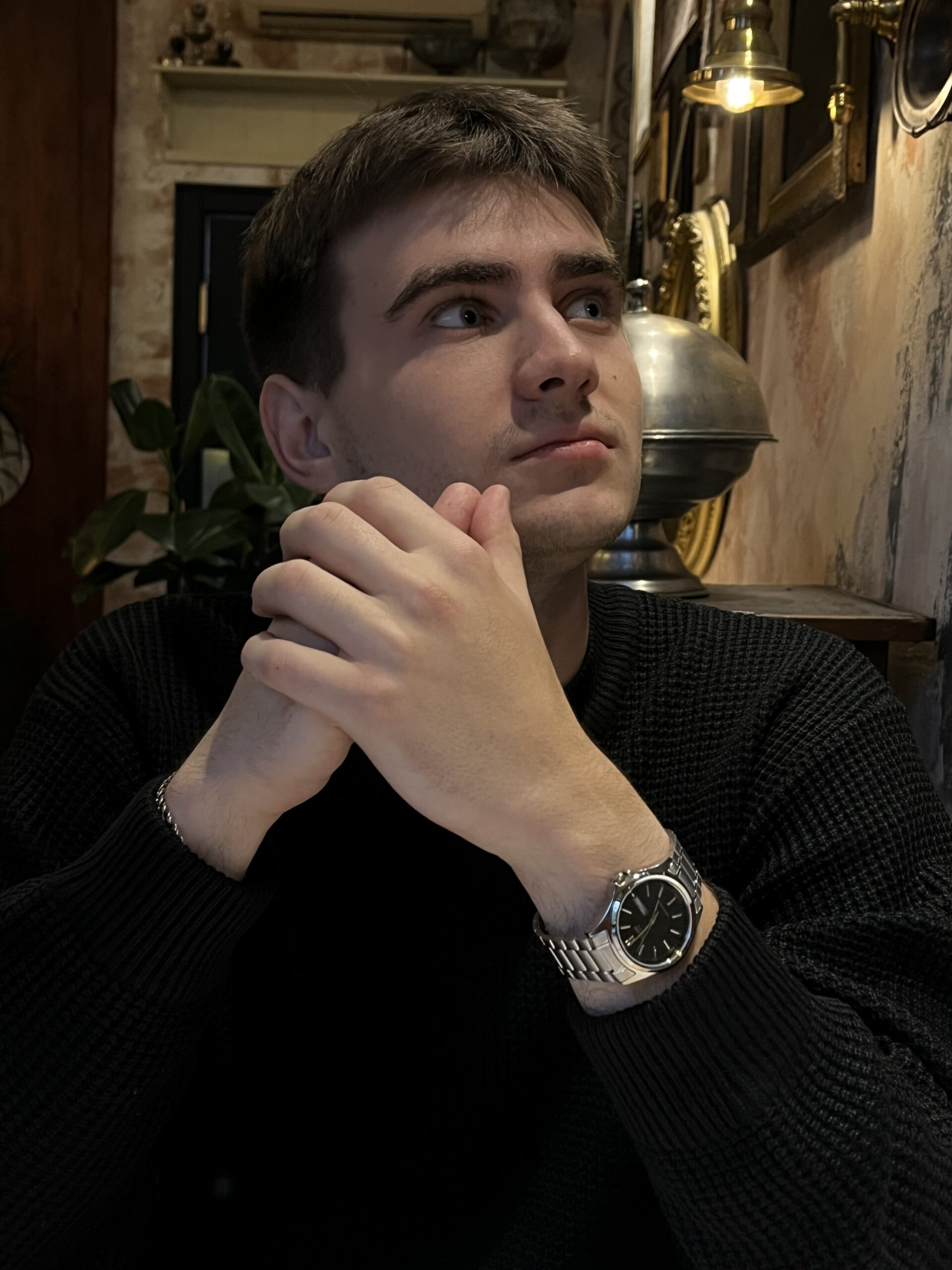Egor Uzlyakov