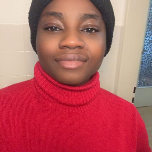 Adefunke Amoniyan