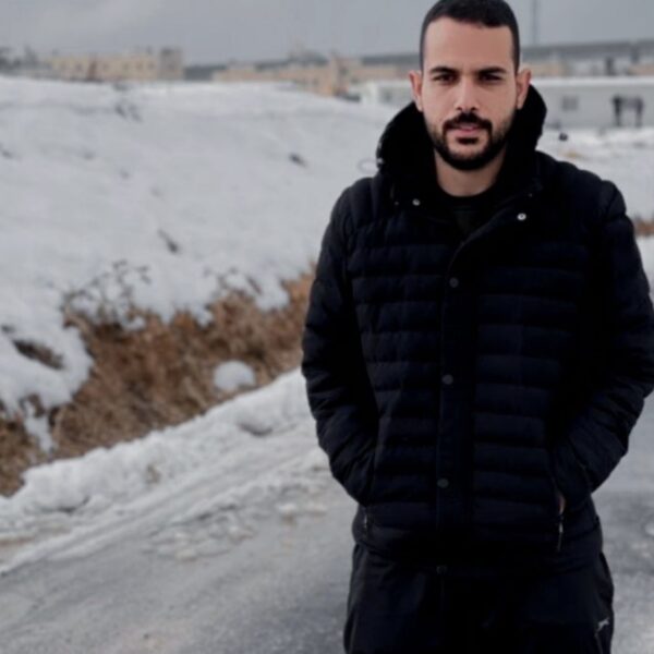 mahmood manasra