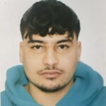Ahmed Oussama Selloum - M'Sila, Algeria