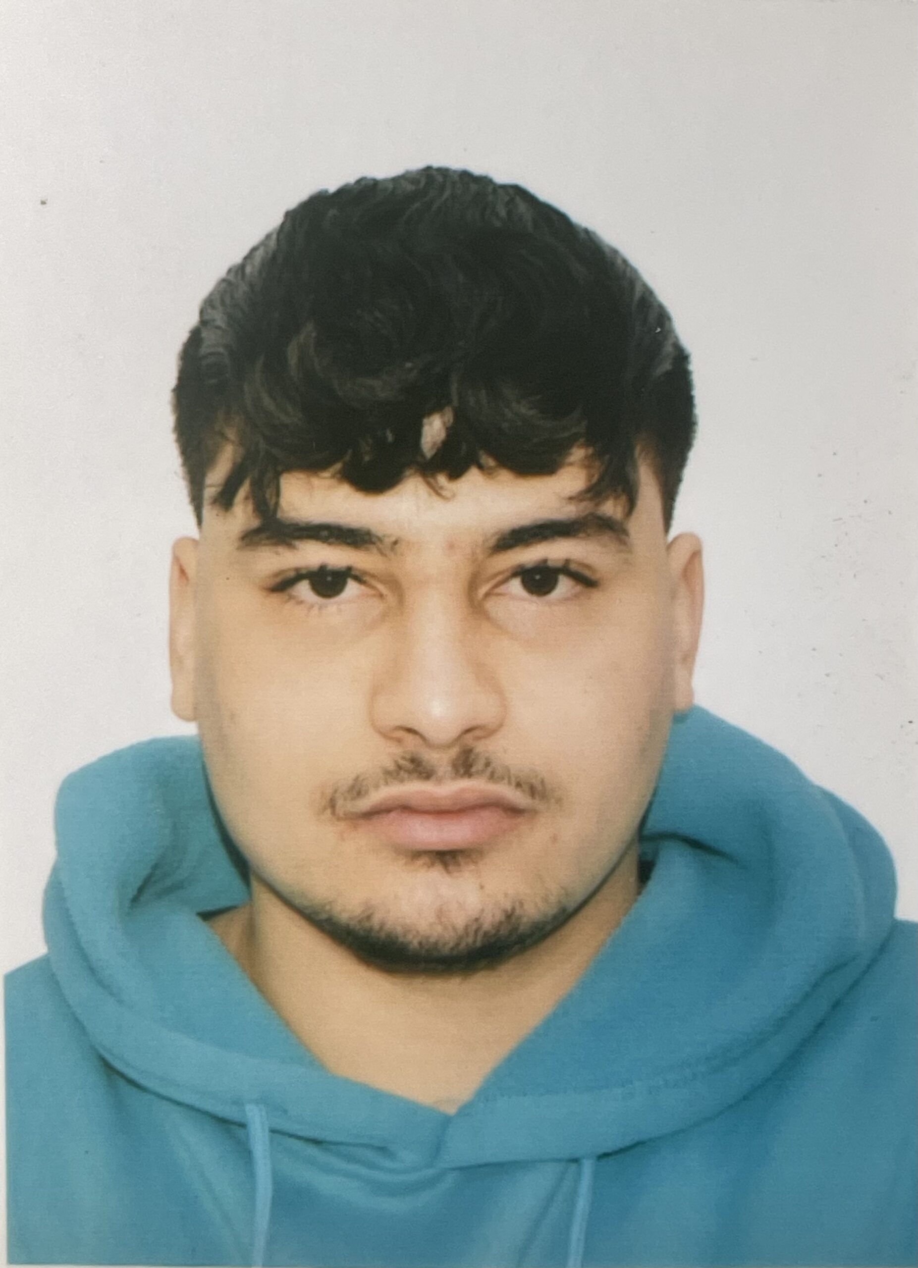 Ahmed Oussama Selloum