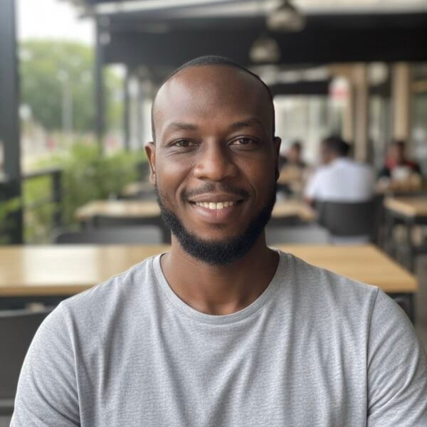 Olabode  Adeleye