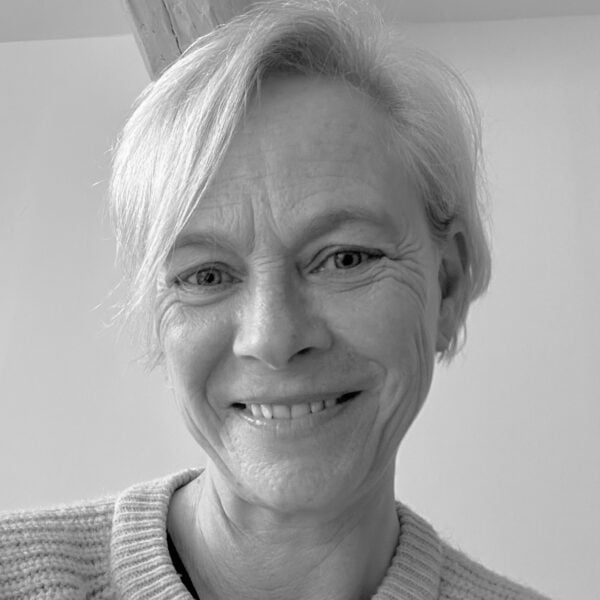 Sandra Scholle