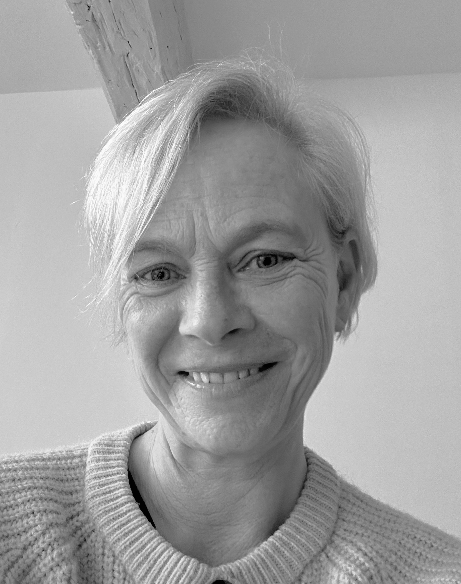 Sandra Scholle