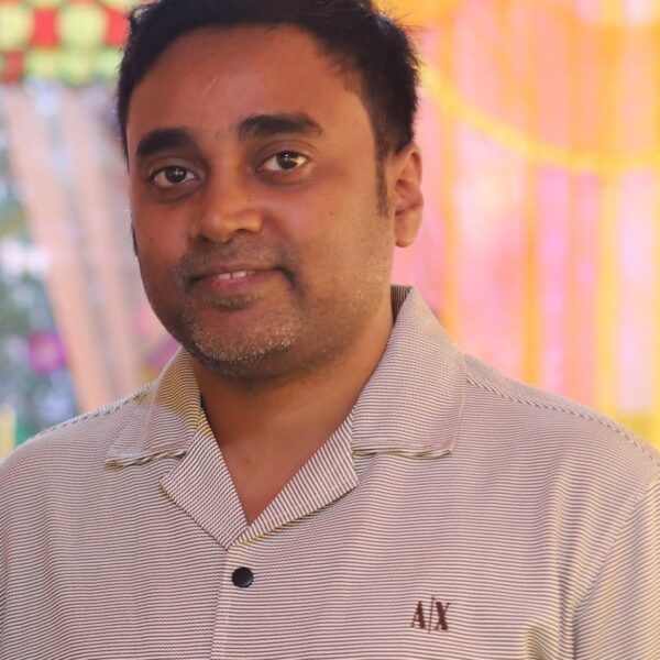 Purushottam Kumar