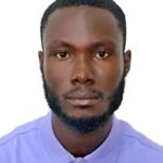 BLIN WADJA ANDRE AMON - Abidjan, Ivory Coast