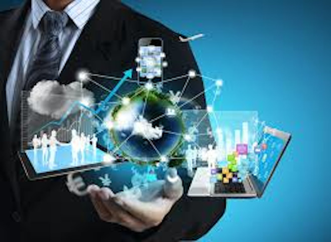 IT project management - portfolio - 0