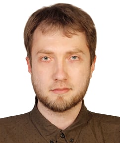 Ivan Kleshnin
