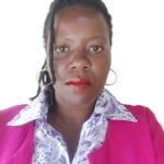 Julia Mwangi - نيروبي, كينيا