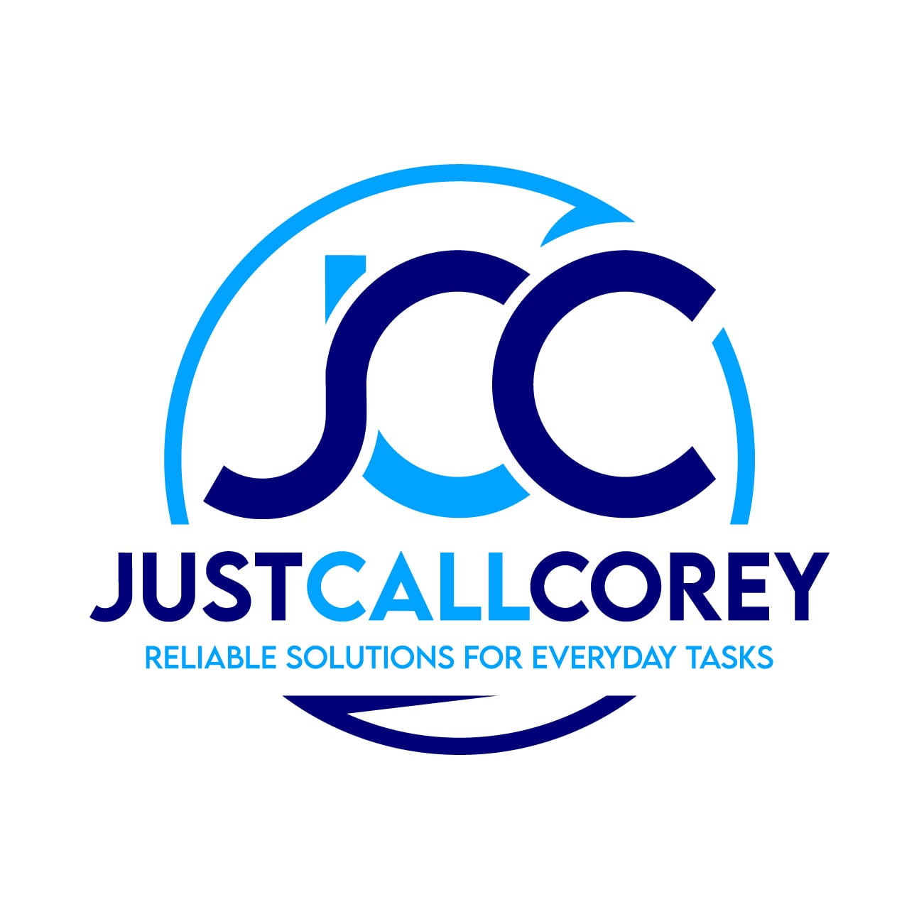 Just Call Corey
