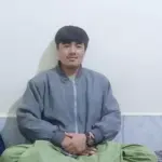 Hussain rezayi - Kabul, Afghanistan