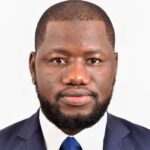 Fode Mohamed Kaba - Conakry, Guinea