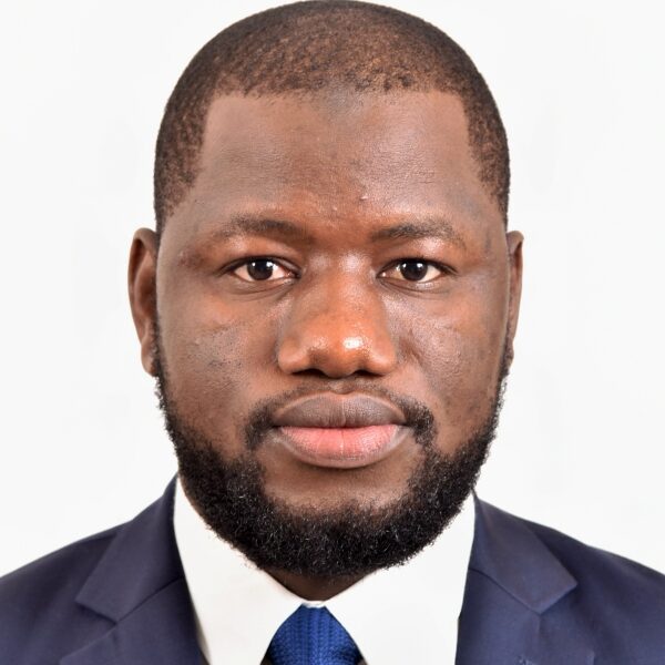 Fode Mohamed Kaba