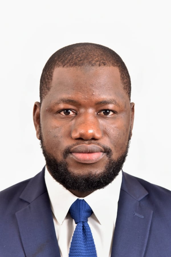 Fode Mohamed Kaba